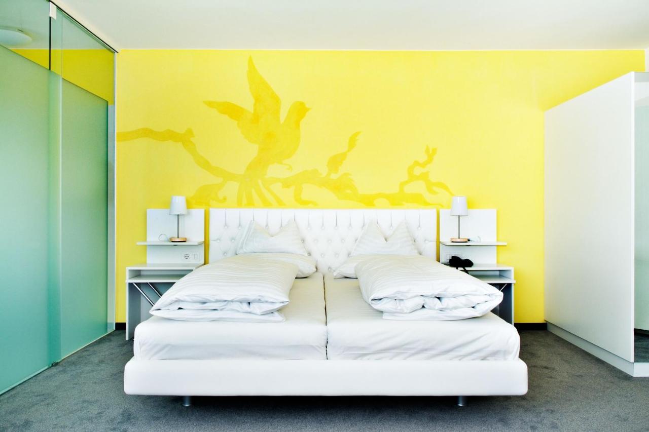 Casinohotel Velden Velden am Woerthersee Room photo